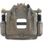 CENTRIC PARTS 141.51275 Centric Semi-Loaded Brake Caliper