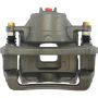 CENTRIC PARTS 141.51276 Centric Semi-Loaded Brake Caliper