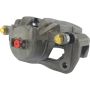 CENTRIC PARTS 141.51276 Centric Semi-Loaded Brake Caliper
