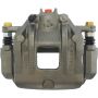 CENTRIC PARTS 141.51276 Centric Semi-Loaded Brake Caliper