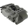 CENTRIC PARTS 141.51277 Centric Semi-Loaded Brake Caliper
