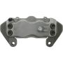 CENTRIC PARTS 141.51277 Centric Semi-Loaded Brake Caliper