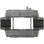 CENTRIC PARTS 141.51277 Centric Semi-Loaded Brake Caliper
