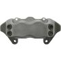 CENTRIC PARTS 141.51277 Centric Semi-Loaded Brake Caliper