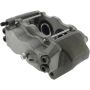 CENTRIC PARTS 141.51277 Centric Semi-Loaded Brake Caliper