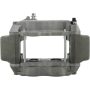 CENTRIC PARTS 141.51277 Centric Semi-Loaded Brake Caliper