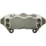 CENTRIC PARTS 141.51278 Centric Semi-Loaded Brake Caliper