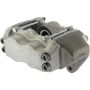 CENTRIC PARTS 141.51278 Centric Semi-Loaded Brake Caliper