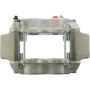 CENTRIC PARTS 141.51278 Centric Semi-Loaded Brake Caliper