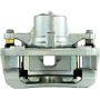 CENTRIC PARTS 141.51281 Centric Semi-Loaded Brake Caliper
