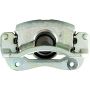CENTRIC PARTS 141.51281 Centric Semi-Loaded Brake Caliper