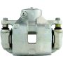 CENTRIC PARTS 141.51281 Centric Semi-Loaded Brake Caliper
