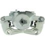 CENTRIC PARTS 141.51282 Centric Semi-Loaded Brake Caliper