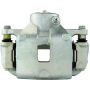 CENTRIC PARTS 141.51282 Centric Semi-Loaded Brake Caliper