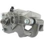 CENTRIC PARTS 141.51501 Centric Semi-Loaded Brake Caliper
