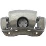 CENTRIC PARTS 141.51501 Centric Semi-Loaded Brake Caliper