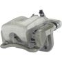 CENTRIC PARTS 141.51501 Centric Semi-Loaded Brake Caliper