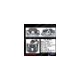 CENTRIC PARTS 141.51502 Centric Semi-Loaded Brake Caliper