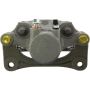 CENTRIC PARTS 141.51504 Centric Semi-Loaded Brake Caliper