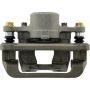 CENTRIC PARTS 141.51504 Centric Semi-Loaded Brake Caliper
