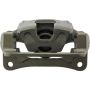 CENTRIC PARTS 141.51504 Centric Semi-Loaded Brake Caliper