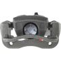 CENTRIC PARTS 141.51505 Centric Semi-Loaded Brake Caliper