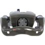 CENTRIC PARTS 141.51506 Centric Semi-Loaded Brake Caliper