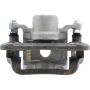 CENTRIC PARTS 141.51507 Centric Semi-Loaded Brake Caliper