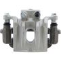CENTRIC PARTS 141.51507 Centric Semi-Loaded Brake Caliper