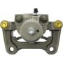 CENTRIC PARTS 141.51510 Centric Semi-Loaded Brake Caliper