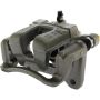 CENTRIC PARTS 141.51510 Centric Semi-Loaded Brake Caliper