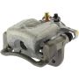 CENTRIC PARTS 141.51511 Centric Semi-Loaded Brake Caliper