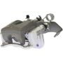 CENTRIC PARTS 141.51512 Centric Semi-Loaded Brake Caliper