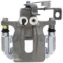 CENTRIC PARTS 141.51512 Centric Semi-Loaded Brake Caliper