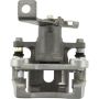 CENTRIC PARTS 141.51517 Centric Semi-Loaded Brake Caliper