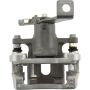 CENTRIC PARTS 141.51518 Centric Semi-Loaded Brake Caliper