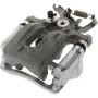 CENTRIC PARTS 141.51518 Centric Semi-Loaded Brake Caliper