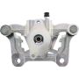 CENTRIC PARTS 141.51520 Centric Semi-Loaded Brake Caliper EPB