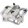 CENTRIC PARTS 141.51520 Centric Semi-Loaded Brake Caliper EPB