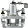 CENTRIC PARTS 141.51521 Centric Semi-Loaded Brake Caliper