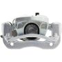 CENTRIC PARTS 141.51521 Centric Semi-Loaded Brake Caliper