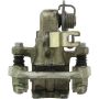 CENTRIC PARTS 141.51602 Centric Semi-Loaded Brake Caliper