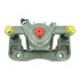 CENTRIC PARTS 141.51604 Centric Semi-Loaded Brake Caliper