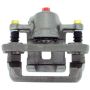 CENTRIC PARTS 141.51604 Centric Semi-Loaded Brake Caliper