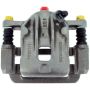 CENTRIC PARTS 141.51604 Centric Semi-Loaded Brake Caliper