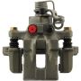 CENTRIC PARTS 141.51605 Centric Semi-Loaded Brake Caliper