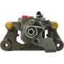 CENTRIC PARTS 141.51606 Centric Semi-Loaded Brake Caliper
