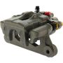 CENTRIC PARTS 141.51606 Centric Semi-Loaded Brake Caliper