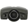 CENTRIC PARTS 141.51607 Centric Semi-Loaded Brake Caliper