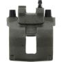 CENTRIC PARTS 141.51607 Centric Semi-Loaded Brake Caliper